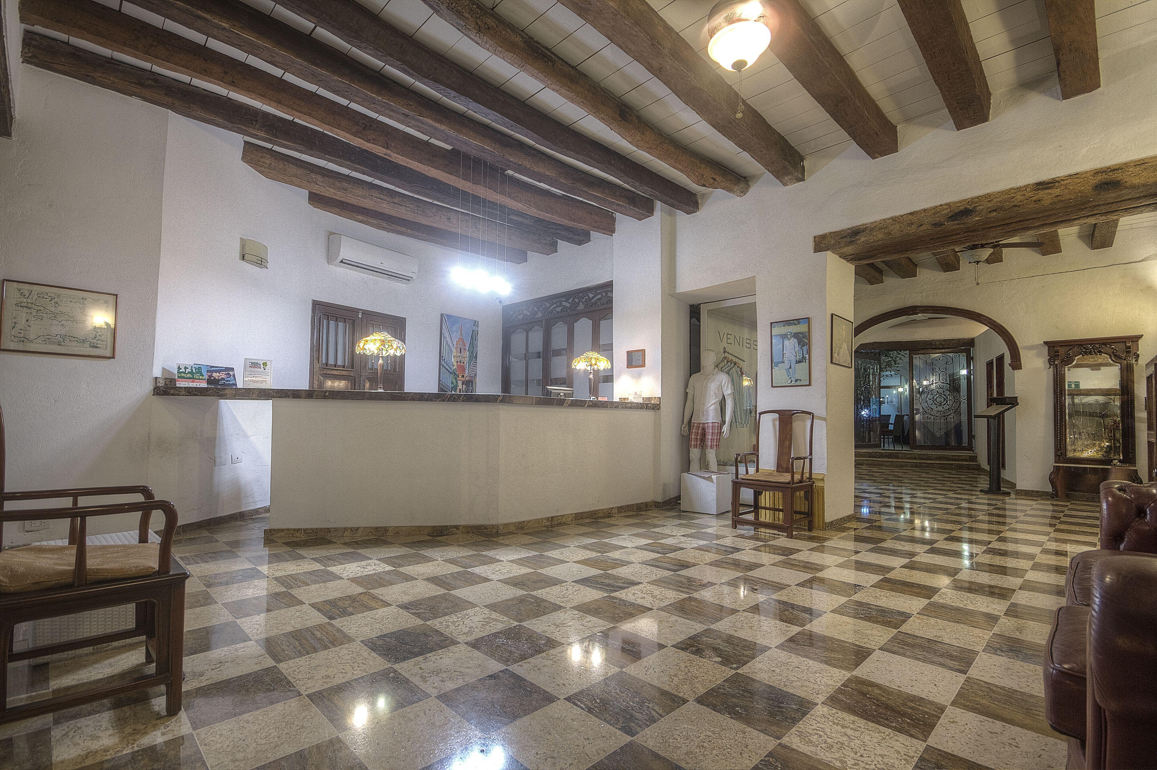 Hotel Monterrey — Fotos 3